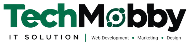 TechMobby IT Solution