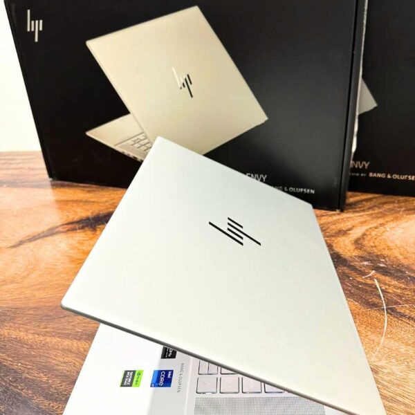 HP Envy 16 Gaming 16-h1053dx