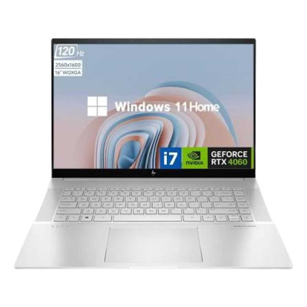 HP Envy 16 Gaming 16-h1053dx