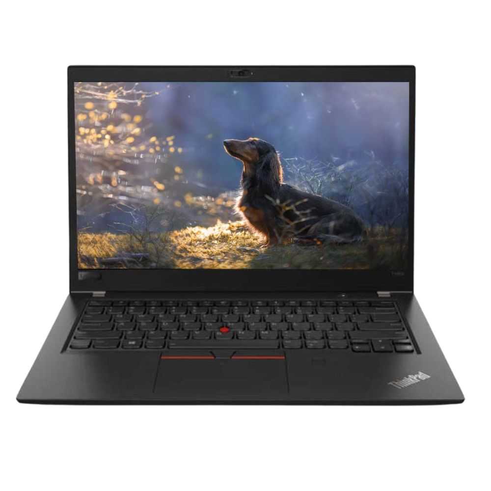 Lenovo Thinkpad T480 Corei7 8th gen 16GB256GB, MX150 GTX Graphics