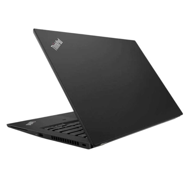 Lenovo Thinkpad T480 Corei7 8th gen 16GB256GB, MX150 GTX Graphics