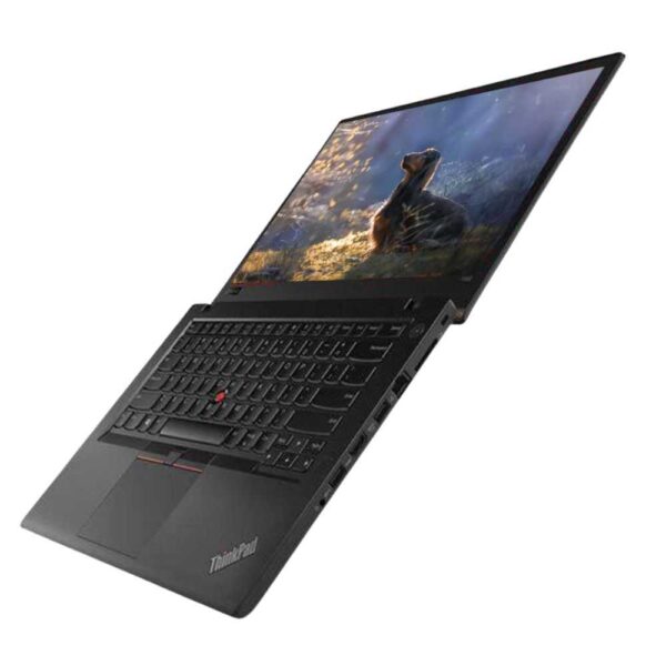 Lenovo Thinkpad T480 Corei7 8th gen 16GB256GB, MX150 GTX Graphics