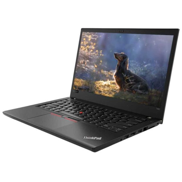 Lenovo Thinkpad T480 Corei7 8th gen 16GB256GB, MX150 GTX Graphics