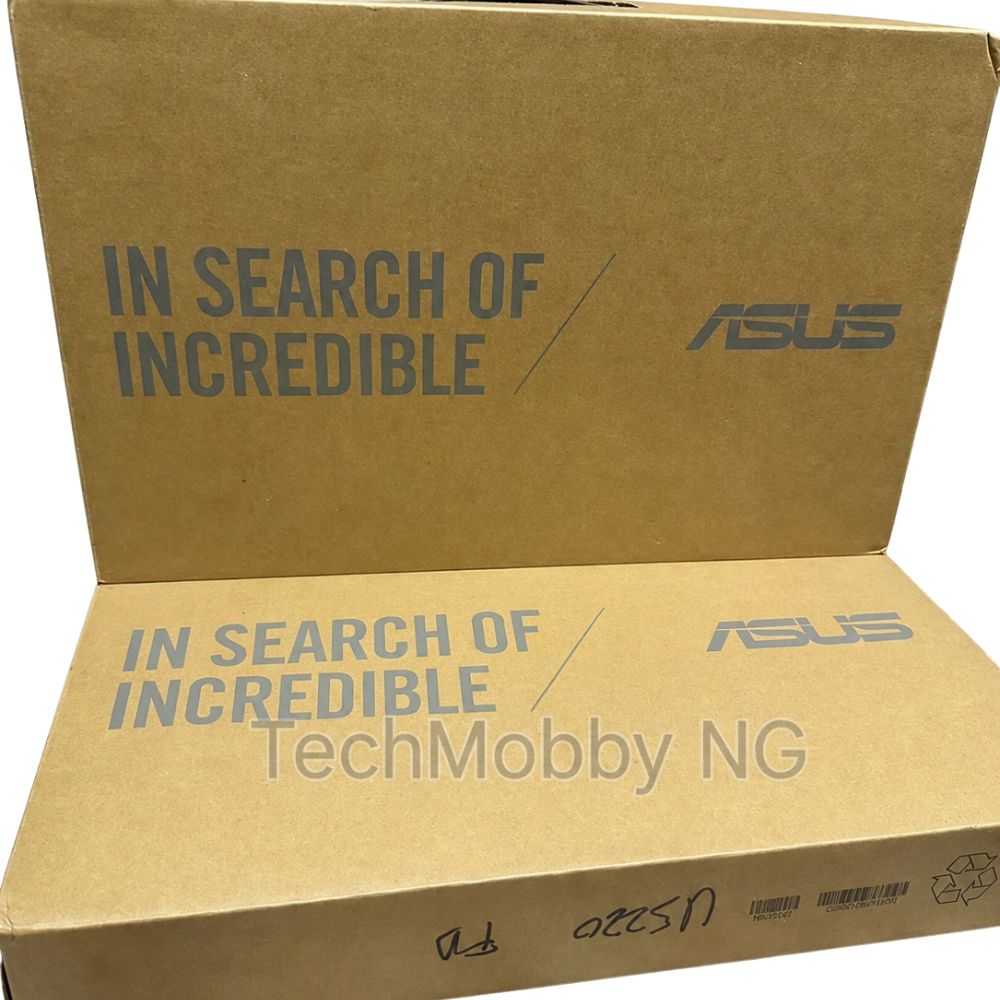 ASUS Laptop 15 M509DA-RS21, 8GB1TB HDD