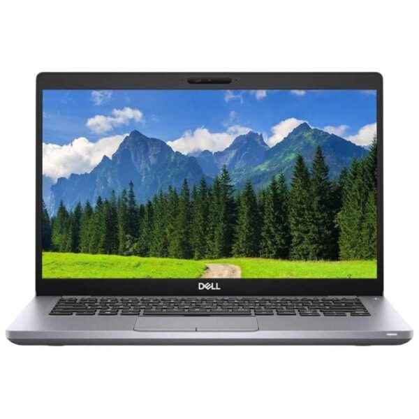 Dell Latitude 5410 - 2.2ghz Corei5-10310U 10th gen Quad Core