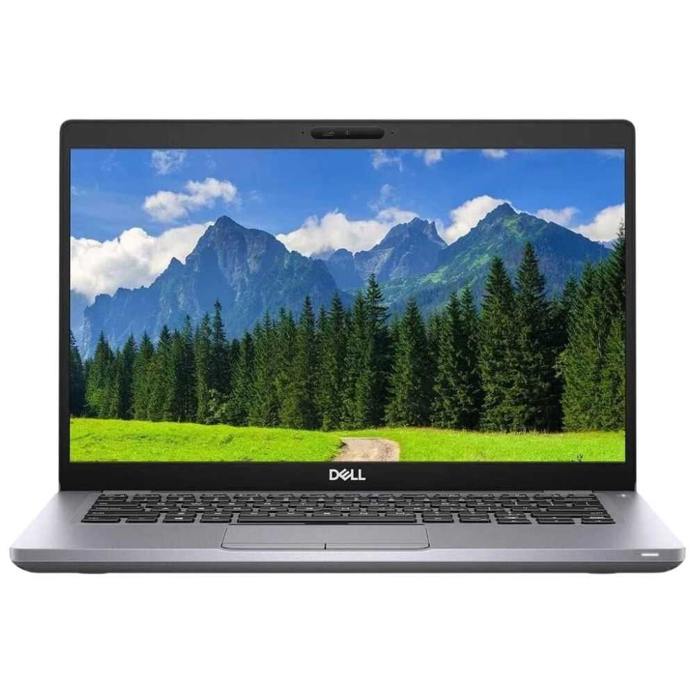 Dell Latitude 5410 - 2.2ghz Corei5-10310U 10th gen Quad Core