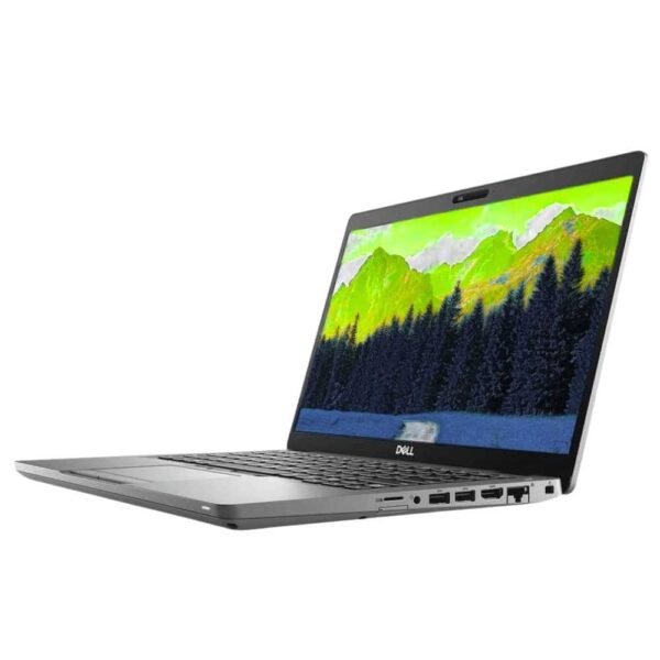 Dell Latitude 5410 - 2.2ghz Corei5-10310U 10th gen Quad Core