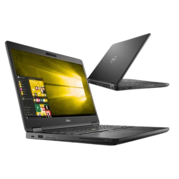 Dell Latitude 5490 Core i5 8th Generation 8GB-256GB 14-inches