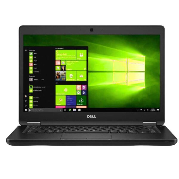 Dell Latitude 5490 Core i5 8th Generation 8GB-256GB 14-inches
