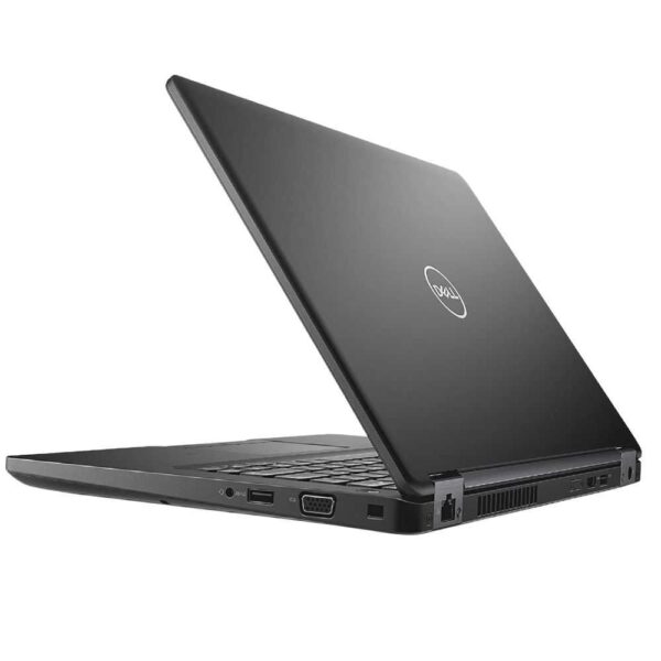 Dell Latitude 5490 Core i5 8th Generation 8GB-256GB 14-inches