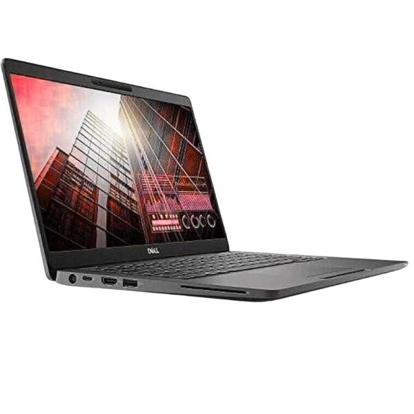 Dell latitude 5300 Core i7 8th Generation 16GB-256GB
