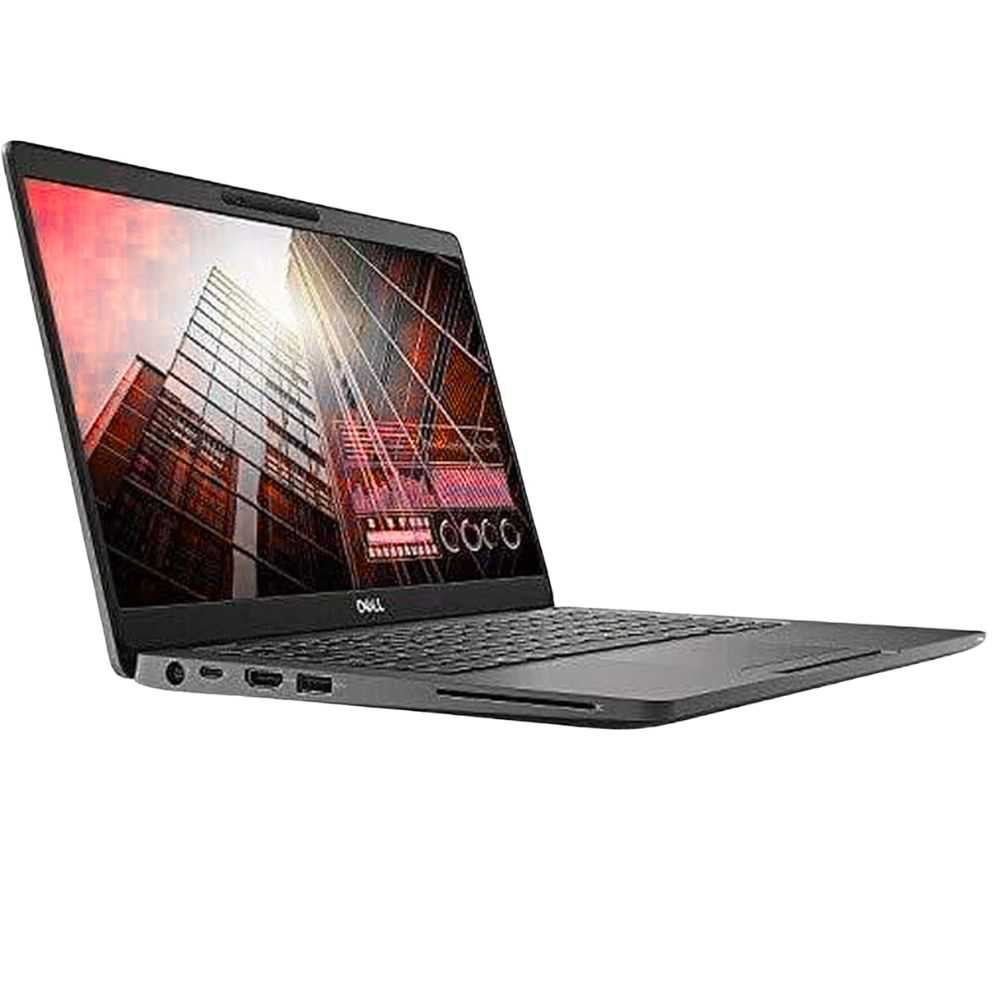 Dell latitude 5300 Core i7 8th Generation 16GB-256GB