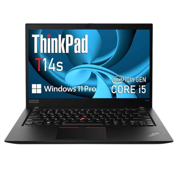 Lenovo ThinkPad T14s Corei5-10310U 10th gen 8GB256GB