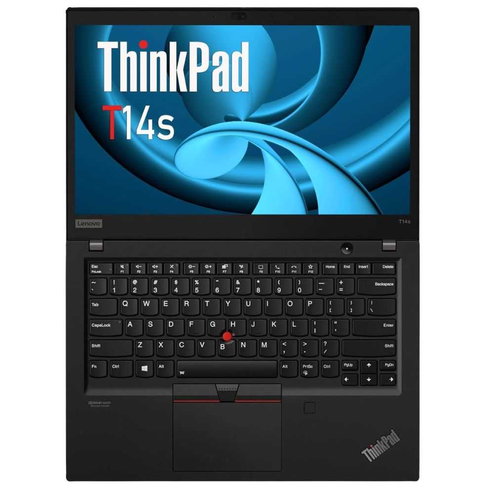 Lenovo ThinkPad T14s Corei5-10310U 10th gen 8GB256GB