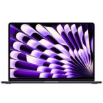 Apple MacBook Air 15-inches (2023-2024, M2 Chip, 810-Core GPU 8GB-2TB SSD