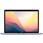 Apple MacBook Pro 13-inch (2022), M2 Chip, 10-Core GPU 8GB256GB