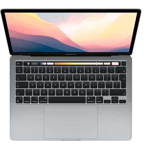 Apple MacBook Pro 13-inch (2022), M2 Chip, 10-Core GPU 8GB256GB