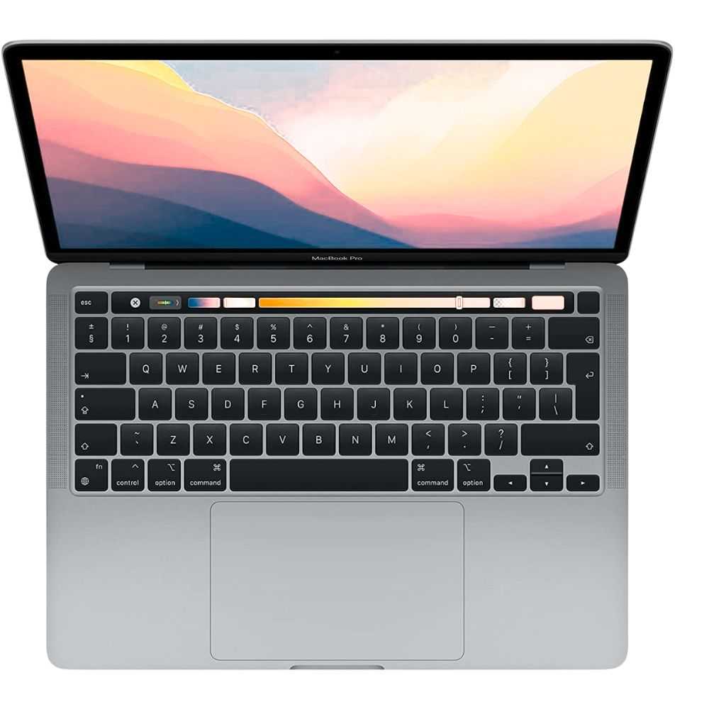 Apple MacBook Pro 13-inch (2022), M2 Chip, 10-Core GPU 16GB