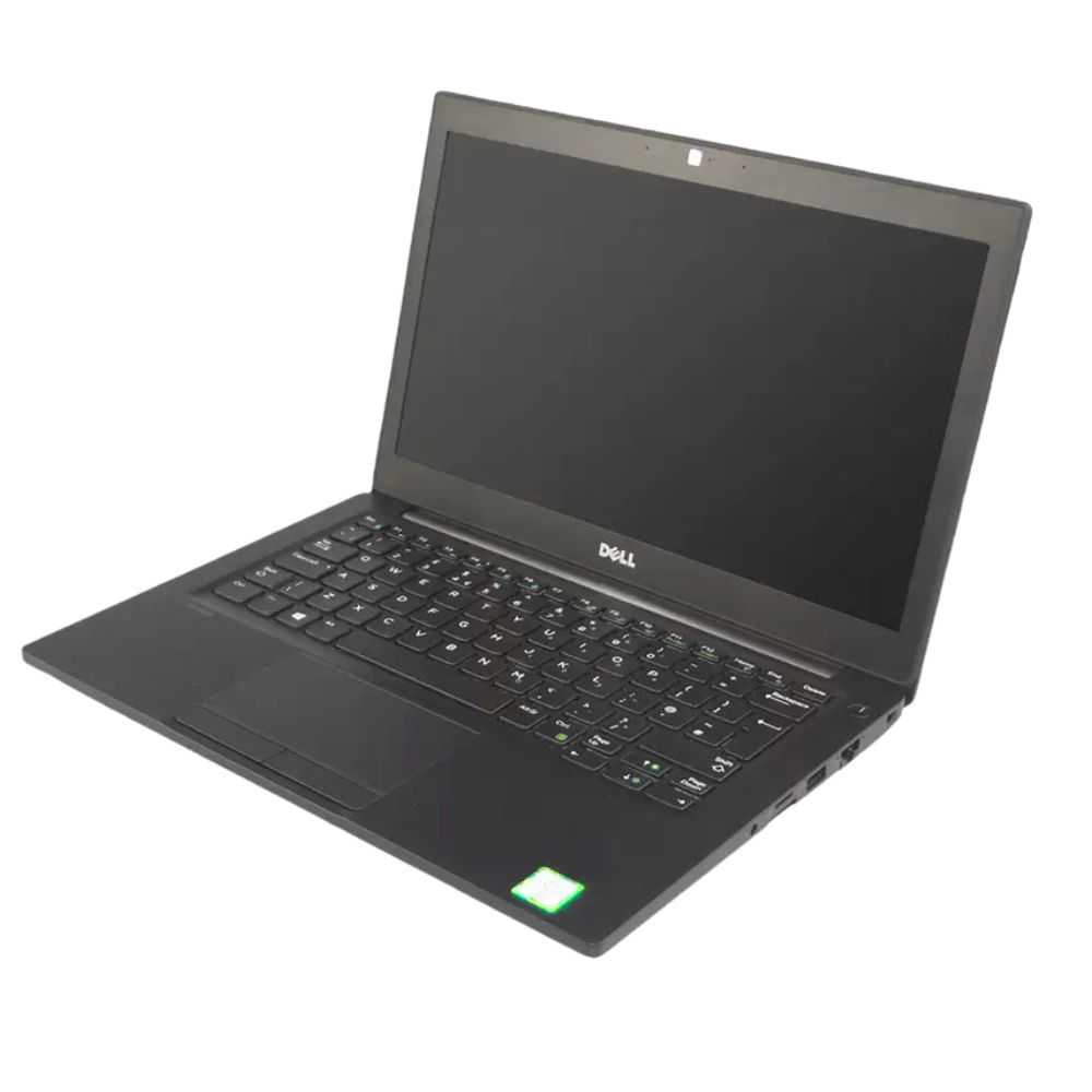 Dell Latitude 7280 13-inch Core i5 6th Generation 8GB-256GB