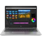 HP ZBook 14u G5 Core i5 8350U 16gb 265gb
