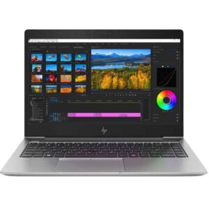 HP ZBook 14u G5 Core i5 8350U 16gb 265gb