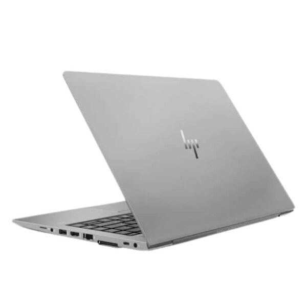 HP ZBook 14u G5 Core i5 8350U 16gb 265gb