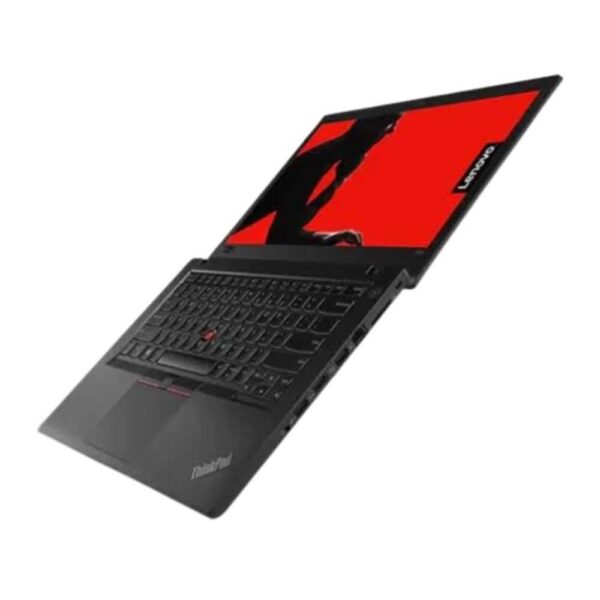Lenovo Thinkpad T480 16gbram 256gb 2gb graphics