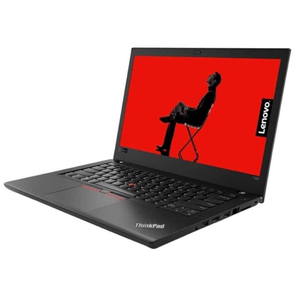 Lenovo Thinkpad T480 16gbram 256gb 2gb graphics