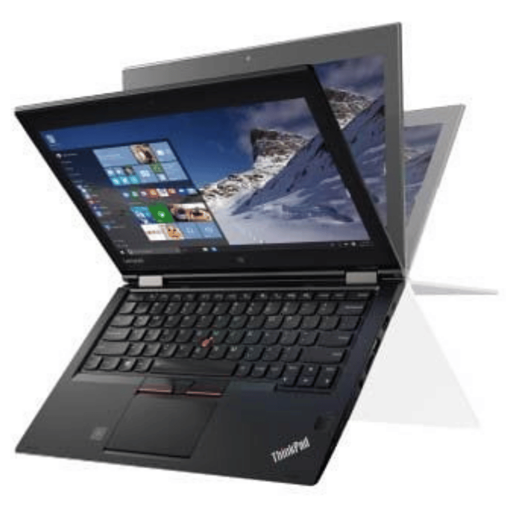 lenovo ThinkPad Yoga 260 x360
