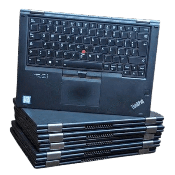 lenovo ThinkPad Yoga 260 x360