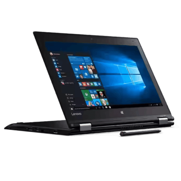 lenovo ThinkPad Yoga 260 x360