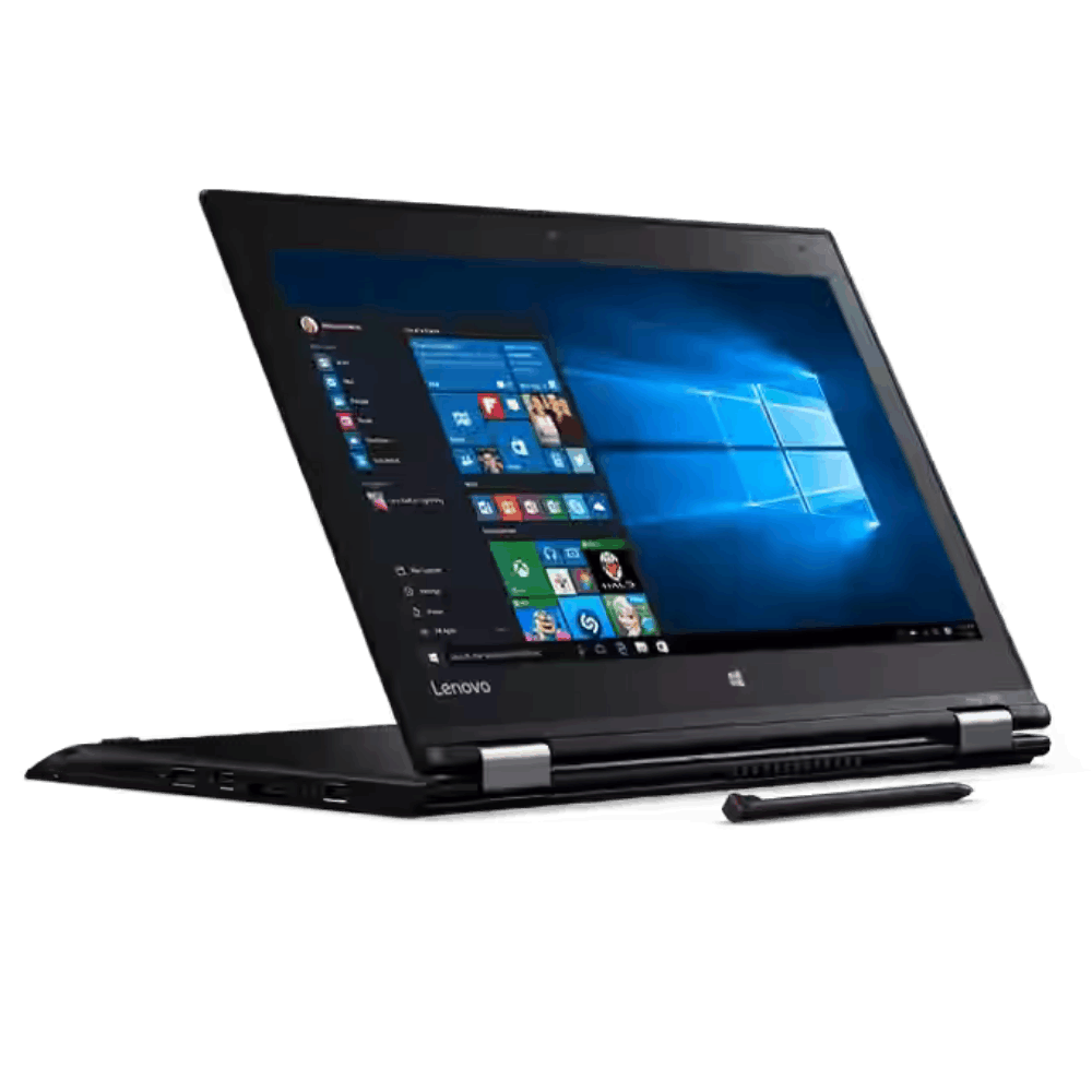 lenovo ThinkPad Yoga 260 x360
