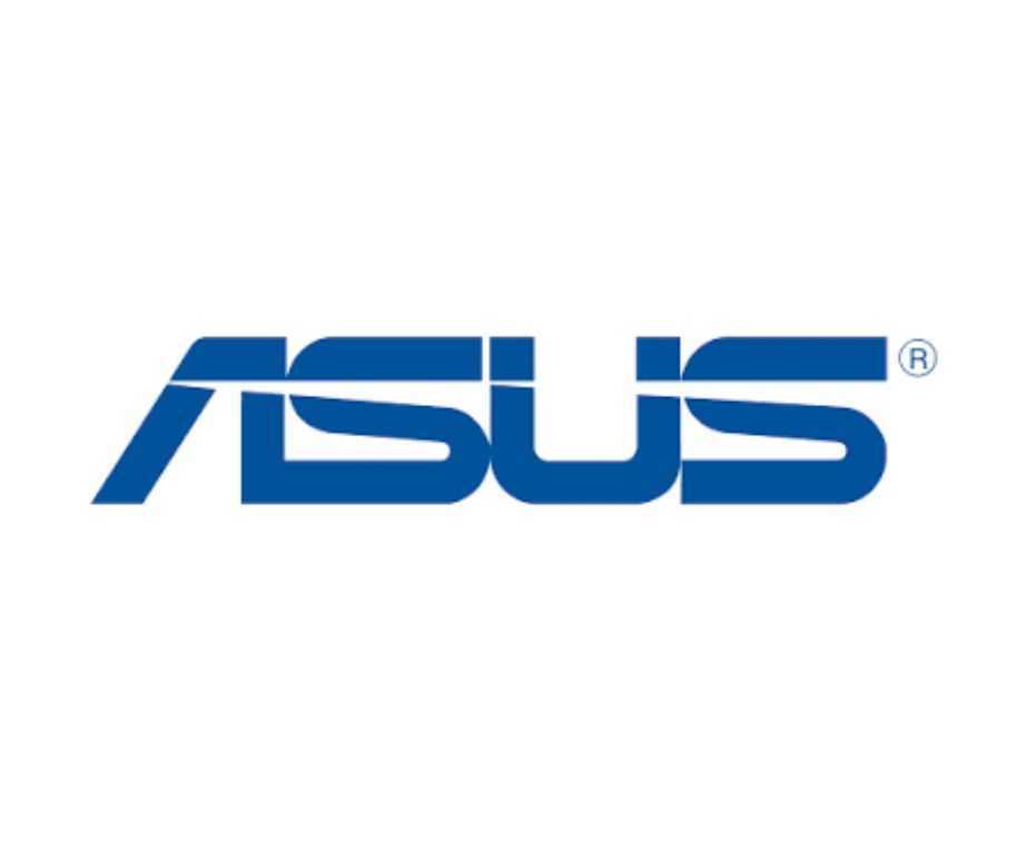 Asus brand
