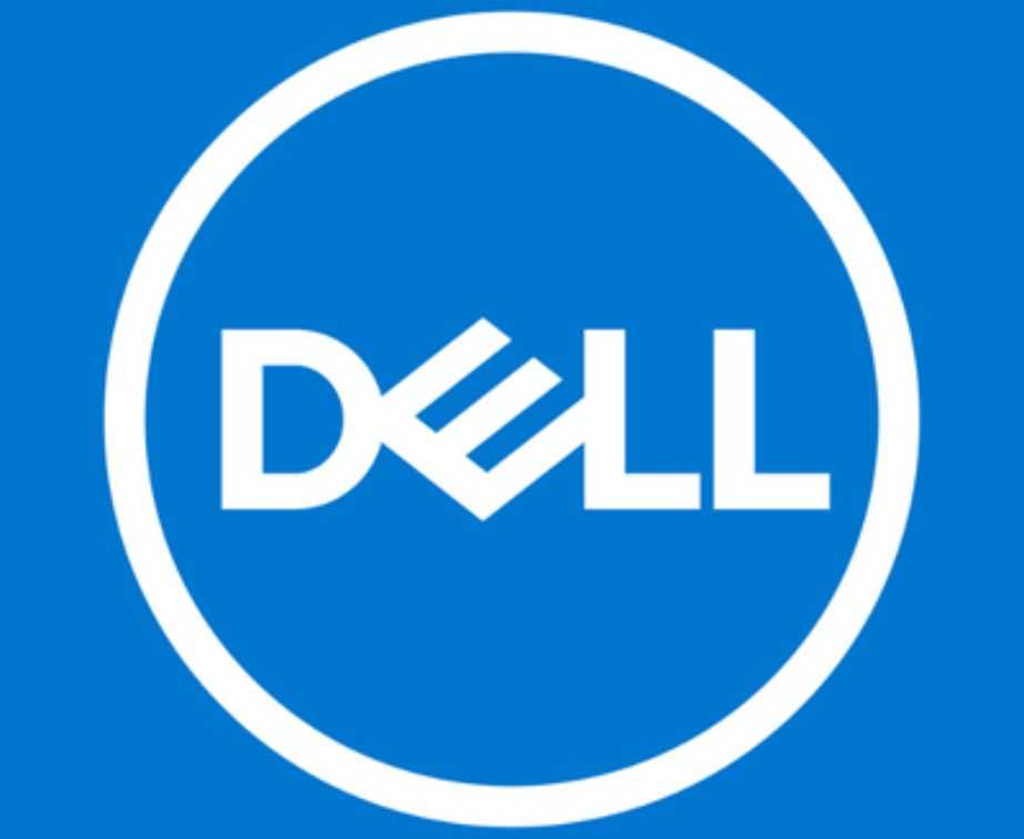 Dell brand