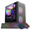 gaming desktops
