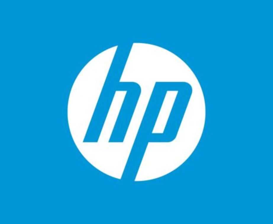 hp brand