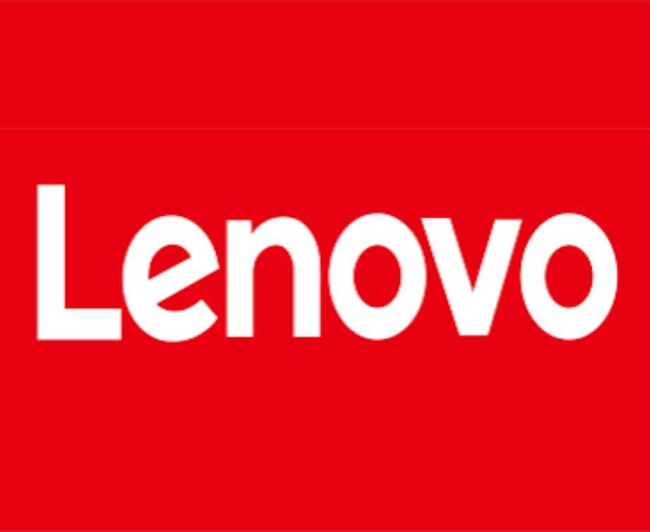 lenovo brand